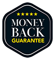 Money-Back Guarantee